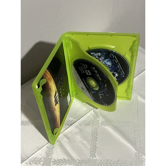 Halo 3: ODST Microsoft Xbox 360 2-Disc Set - Picture 8 of 8